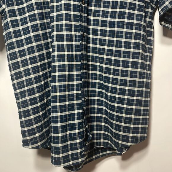 Towncraft short sleeve button down shirt - Picture 3 of 7